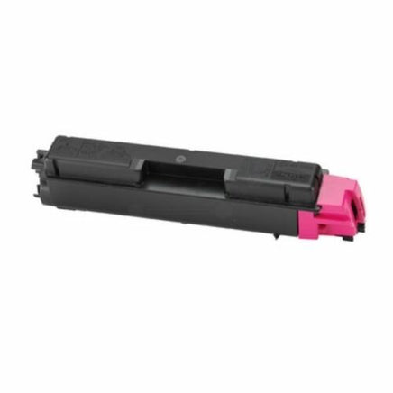 1 x Compatible Kyocera TK584 Magenta Toner Cartridge TK-584M