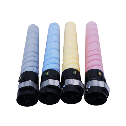 5 x Compatible Konica Minolta TN324 Toner Cartridge