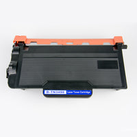 1 x Compatible Brother TN3490 Black Toner Cartridge TN-3490 - 20,000 Pages