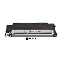 1 x Compatible HP 119A Black Toner Cartridge W2090A
