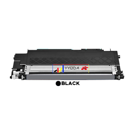 1 x Compatible HP 119A Black Toner Cartridge W2090A