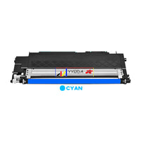 1 x Compatible HP 119A Cyan Toner Cartridge W2091A