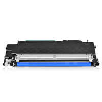 1 x Compatible HP 119A Cyan Toner Cartridge W2091A - 700 Pages