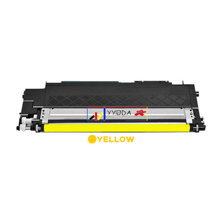1 x Compatible HP 119A Yellow Toner Cartridge W2092A