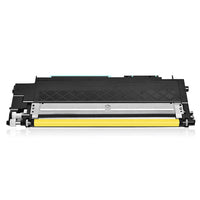 1 x Compatible HP 119A Yellow Toner Cartridge W2092A - 700 Pages