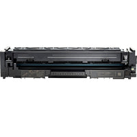 1 x Compatible HP 206X Black Toner Cartridge W2110X - 3,150 Pages