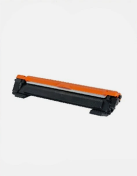 2 x Compatible Brother TN1170 Black Toner Cartridge TN-1170 - 1,000 Pages