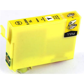 1 x Compatible Epson 200XL High Yield Yellow Ink Cartridge C13T201492