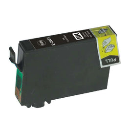 2 x Compatible Epson 200XL High Yield Black Ink Cartridge C13T201192