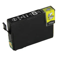 
              2 x Compatible Epson 202XL High Yield Black Ink Cartridge C13T02P192
            