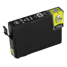 2 x Compatible Epson 202XL High Yield Black Ink Cartridge C13T02P192