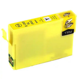 1 x Compatible Epson 202XL High Yield Yellow Ink Cartridge C13T02P492