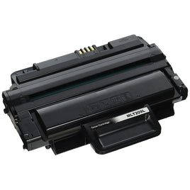 2 x Compatible Samsung MLTD209L Black Toner Cartridge SV007A - 5,000 Pages