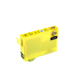 1 x Compatible Epson 212XL High Yield Yellow Ink Cartridge C13T02X492