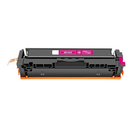 1 x Compatible HP 218X Toner Cartridge W2183X (MAGENTA)