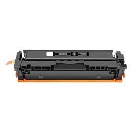 1 x Compatible HP 218X Toner Cartridge W2180X (BLACK)