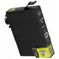 
              2 x Compatible Epson 220XL High Yield  Black Ink Cartridge C13T294192 - 400 pages
            