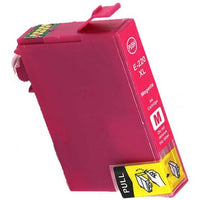 
              1 x Compatible Epson 220XL High Yield Magenta Ink Cartridge C13T294392 - 450 Pages
            