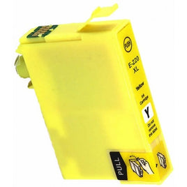 1 x Compatible Epson 220XL High Yield Magenta Ink Cartridge C13T294492 - 450 Pages