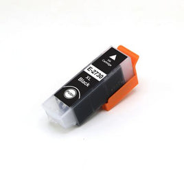 2 x Compatible Epson 273XL High Yield Black Ink Cartridge C13T274192