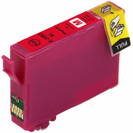 1 x Compatible Epson 29XL High Yield Magenta Ink Cartridge (C13T29934010)