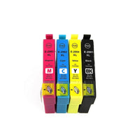 
              5 x Compatible Epson 29XL High Yield Ink Cartridge C13T29914010 - C13T29944010 (2BK 1C 1M 1Y)
            