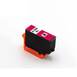 1 x Compatible Epson 302XL Magenta High Yield Ink Cartridge C13T01Y392