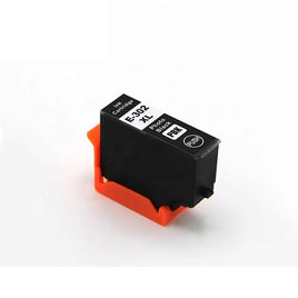 1 x Compatible Epson 302XL High Yield Photo Black Ink Cartridge C13T01Y192
