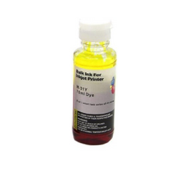 1 x Compatible HP 31 Yellow Ink Cartridge 1VV28AA