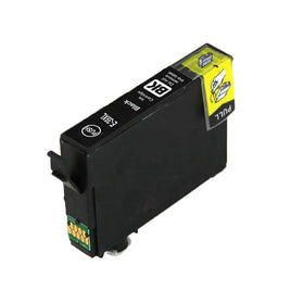 4 x Compatible Epson 39XL High Yield Black Ink Cartridge C13T04L192