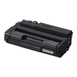 2 x Compatible Ricoh Aficio SP3400HS Black Toner Cartridge 406517 - 5,000 Pages