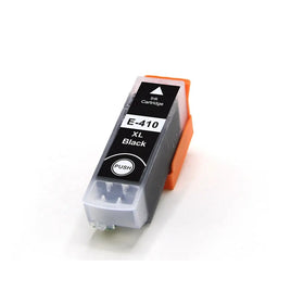2 x Compatible Epson 410XL High Yield Black Ink Cartridge C13T339192