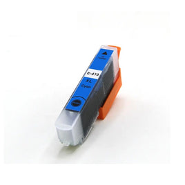 1 x Compatible Epson 410XL High Yield Cyan Ink Cartridge C13T340292