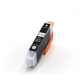 1 x Compatible Epson 410XL High Yield Photo Black Ink Cartridge C13T340192