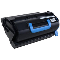 
              1 x Compatible OKI B721 Black Toner Cartridge 45488903 - 25,000 Pages
            