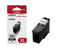 
              2 x Genuine Canon PG-585XL CL-586XL Combination Pack Ink Cartridge (1 BK 1 CL)
            