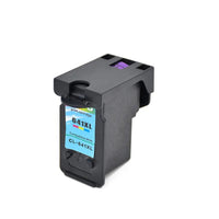 
              2 x Compatible Canon CL-641XL Colour Ink Cartridge - 400 pages
            