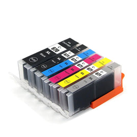 36 x Compatible Canon PGI-670XL CLI-671XL Ink Cartridge [6BK 6PBK 6C 6M 6Y 6G]