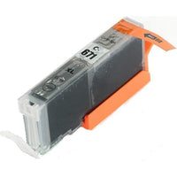 
              12 x Compatible Canon CLI-671XLGY Grey Ink Cartridge
            