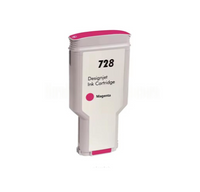 
              4 x Compatible HP 728 Ink Cartridge F9J68A / 3WX30A , F9K17A F9K16A F9K15A (1BK 1C 1M 1Y)
            