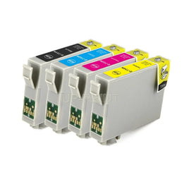 15 x Compatible Epson 73N Ink Cartridge C13T105192 - C13T105492 (6BK 3C 3M 3Y)