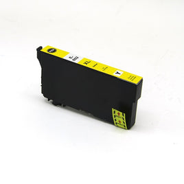 1 x Compatible Epson 802XL High Yield Yellow Ink Cartridge C13T356492
