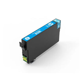 1 x Compatible Epson 812XL High Yield Cyan Ink Cartridge C13T05E292