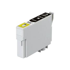 1 x Compatible Epson 81N Black High Yield Ink Cartridge C13T111192