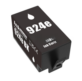 1 x Compatible HP 924e High Yield Ink Cartridge 4K0V0NA (1BK)