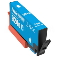 
              3 x Compatible HP 924e High Yield Ink Cartridge  4K0V7NA - 4K0V9NA (1C 1M 1Y)
            