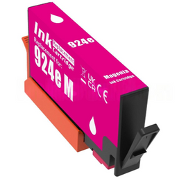 1 x Compatible HP 924e High Yield Ink Cartridge 4K0V8NA (1 Magenta)