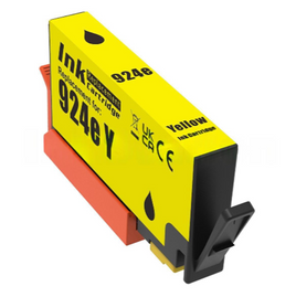 1 x Compatible HP 924e High Yield Ink Cartridge 4K0V9NA (1 Yellow)