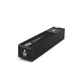 1 x Compatible HP 975X Black Ink Cartridge L0S09AA - 10,000 Pages