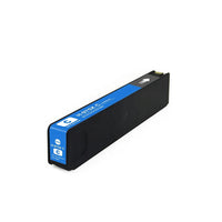 
              1 x Compatible HP 975X Cyan Ink Cartridge L0S00AA - 7,000 Pages
            